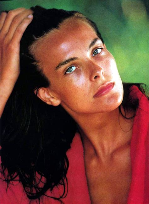 carole bouquet chanel 199|carole bouquet younger.